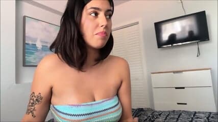 Lani Rivers The Real Reason
