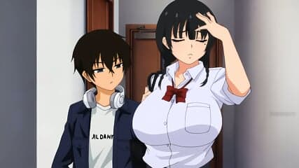 Choro Mesu Days 02 [60fps]