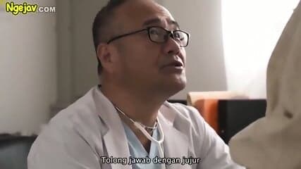 Juq-516 Yuri Hirose Sub Indo