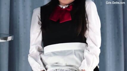 Yuiko Matsui (MOEMI) Girls Delta 1241 中野萌美 MOEMI 4 - OPENLOAD.PRO