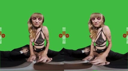 Busty Porn Star Angel Youngs Goes Above And Beyond For You, Offering Up Her Tight Sexy Body