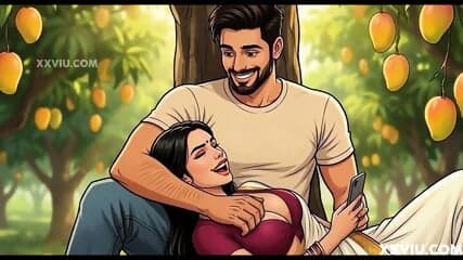 AI Indian Uncle Sex