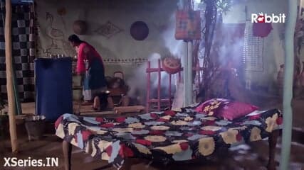 Little Indian Stepsister Massages Me And It Goes Wrong iJu CAdM