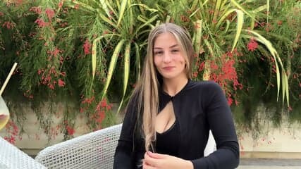 She Flirted And Cheated On Her Husband On Vacation With A Stranger Guy, But She Is So Beautiful Feat. Jonny, Elina Lizz – Hotel, Missionary, Cowgirl, Big Natural Tits, Babe 4K Porn