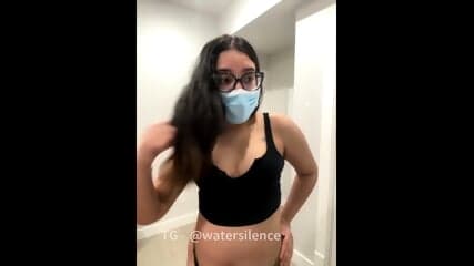 JAsMinE678 Stripchat Dm TG- @watersilence For Full Pvt Video