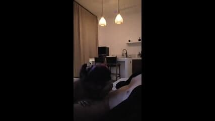Daddy Ash vs Cewek Pantat Gede.