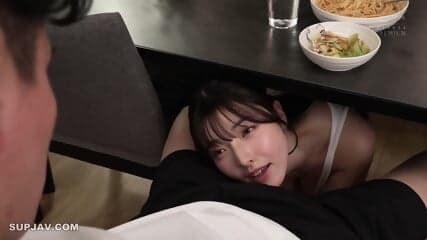 Nao Satsuki 彩月七緒, Every Night, My Girlfriend’s Older Sister Is Loud During Sex, And While My Girlfriend Is Away, She  And  Cum Inside Her Multiple Times