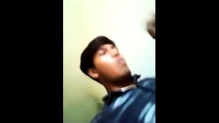 Beautiful Bangladeshi college maal boob sucking by amateur  -@BossStuff0