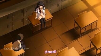 Hentai HHH Triple Ecchi.SuB Español Completa