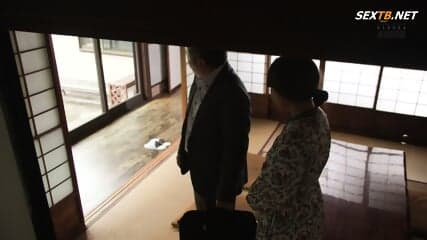 (Eng Sub) My mother's new husband - Miyu Aizawa