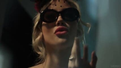 Money Scene 1 Ivy Wolfe