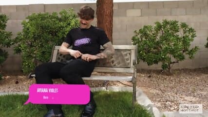 Aviana violet 01 huhs