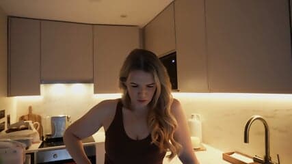 Forbidden StepMOM