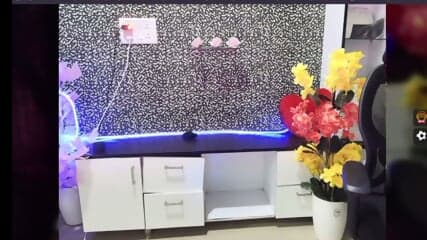 Part 1 Stripchat Private Session With Jasmine Sahah Dance No Audio.mp4