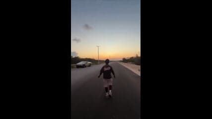 Thickest Latina Gets A Quickie On The Road