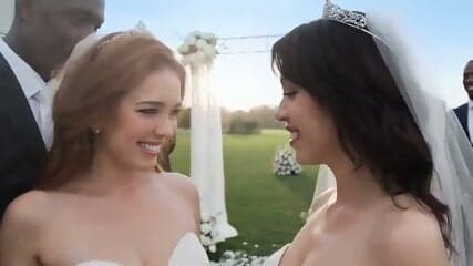Spa BBC!!!! (Alternative Marriage)