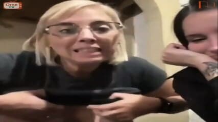 Real Amateur Mothers And Daughters