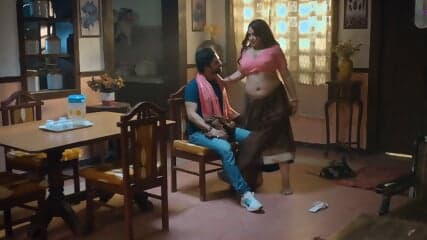 Aunty 🔞🥵