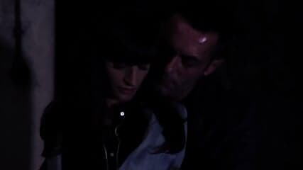 Jeune Avocate (2014) - Scene 5 Ava Courcelles, Jay Dee, Kristof Cale, Renato, Thomas Crown