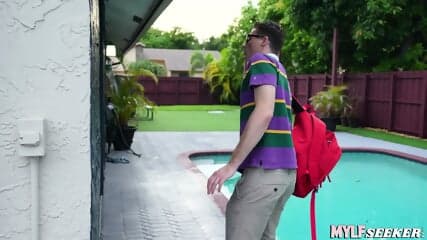 Using Him For A Good Time - Aria Rae