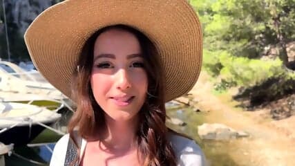 Only Fans  Fuck On Yacht