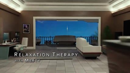 Mercy s Relaxation Therapy