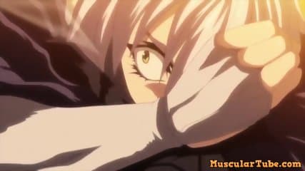 Anime BE Absorb