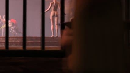 Zoey 3D sex compilation Goblins dicks