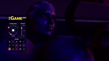 Devil fucks hard a hot teen schoolgirl in the dark inferno Horror Anal
