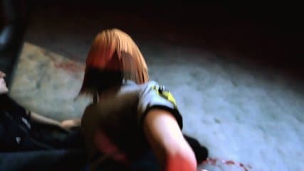 Naughty Machinima Sex Fuck