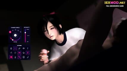 Hatsune miku fucked by lord HMV-R18