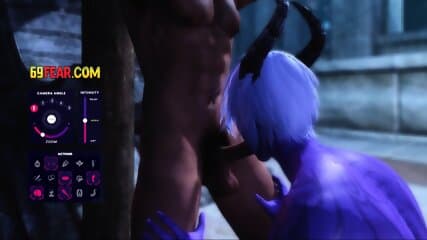 Monster animation sex and teen fucking bitch with Horsecock and sweet