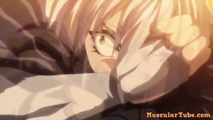 Anime BE Absorb