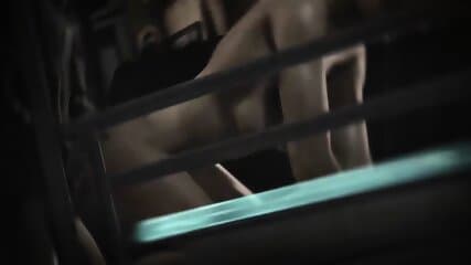 3D Girls from Games Fucks Herself in Solo