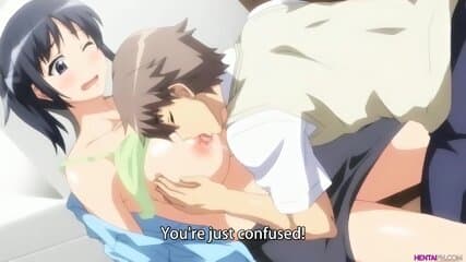 Beloved Mother Episode 2 - Hentai Anime