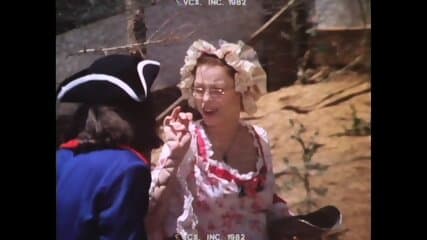 Revolutionary Sex (USA 1976, Annette Haven, Sandy Pinney)