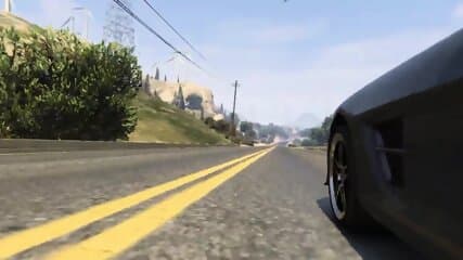 Gta v