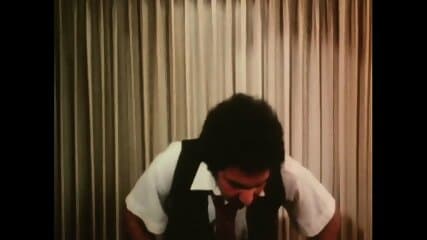 Shane And Abel (USA 1983, Danielle Martin, Lynx Canon)