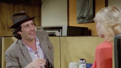 Candy Goes To Hollywood 1979