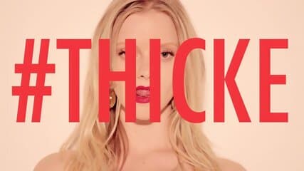 Robin Thicke - Blurred Lines ft Bierher MV