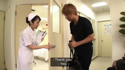 (English Subtitles by EroJapanese) SDDE-370 Creampie Hospital